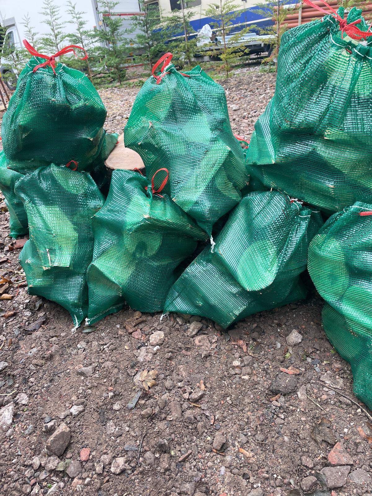 Superdry Local logs
