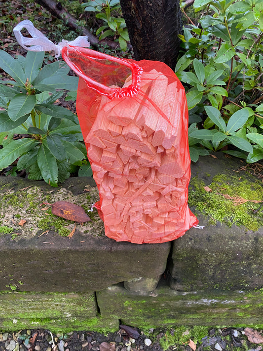 3kg Net Kindling