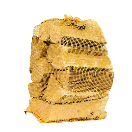 10kg Net of Hardwood Ash Logs (£0.17 per kWh)