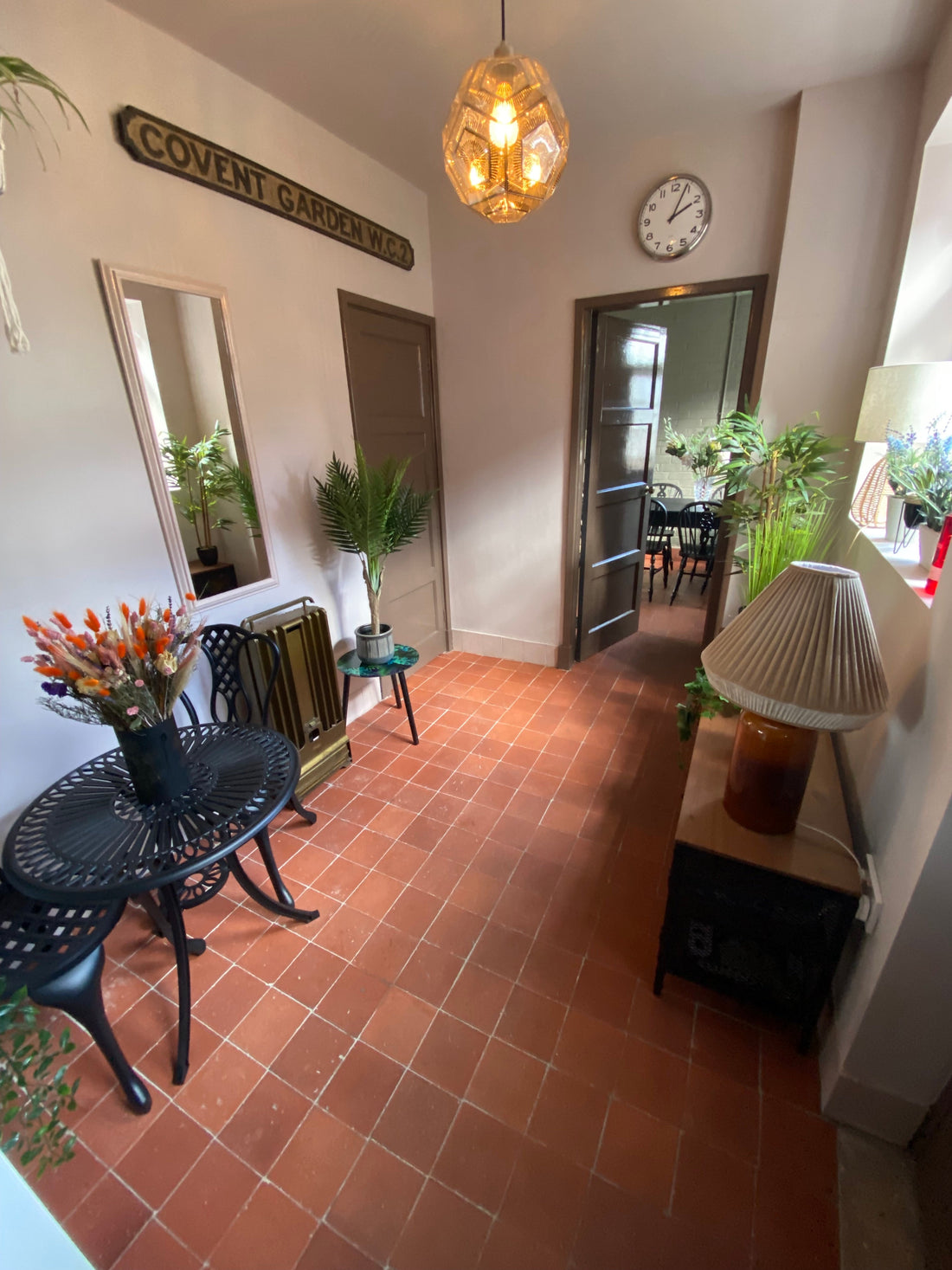 Stretton House Cottage
