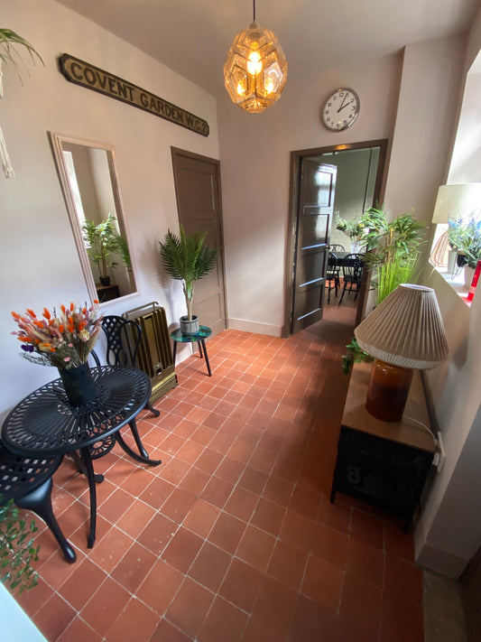 Stretton House Cottage